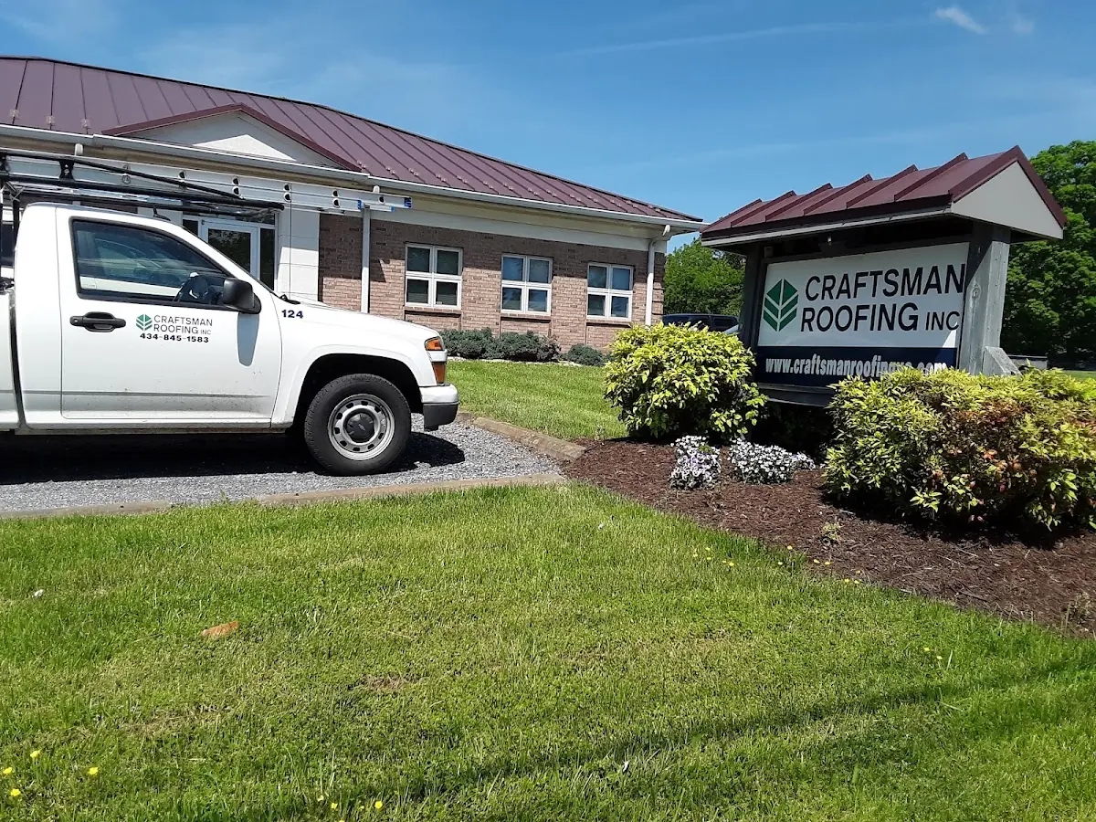 Quality Gutter & Downspout Repair by experienced craftsmen in Lebanon